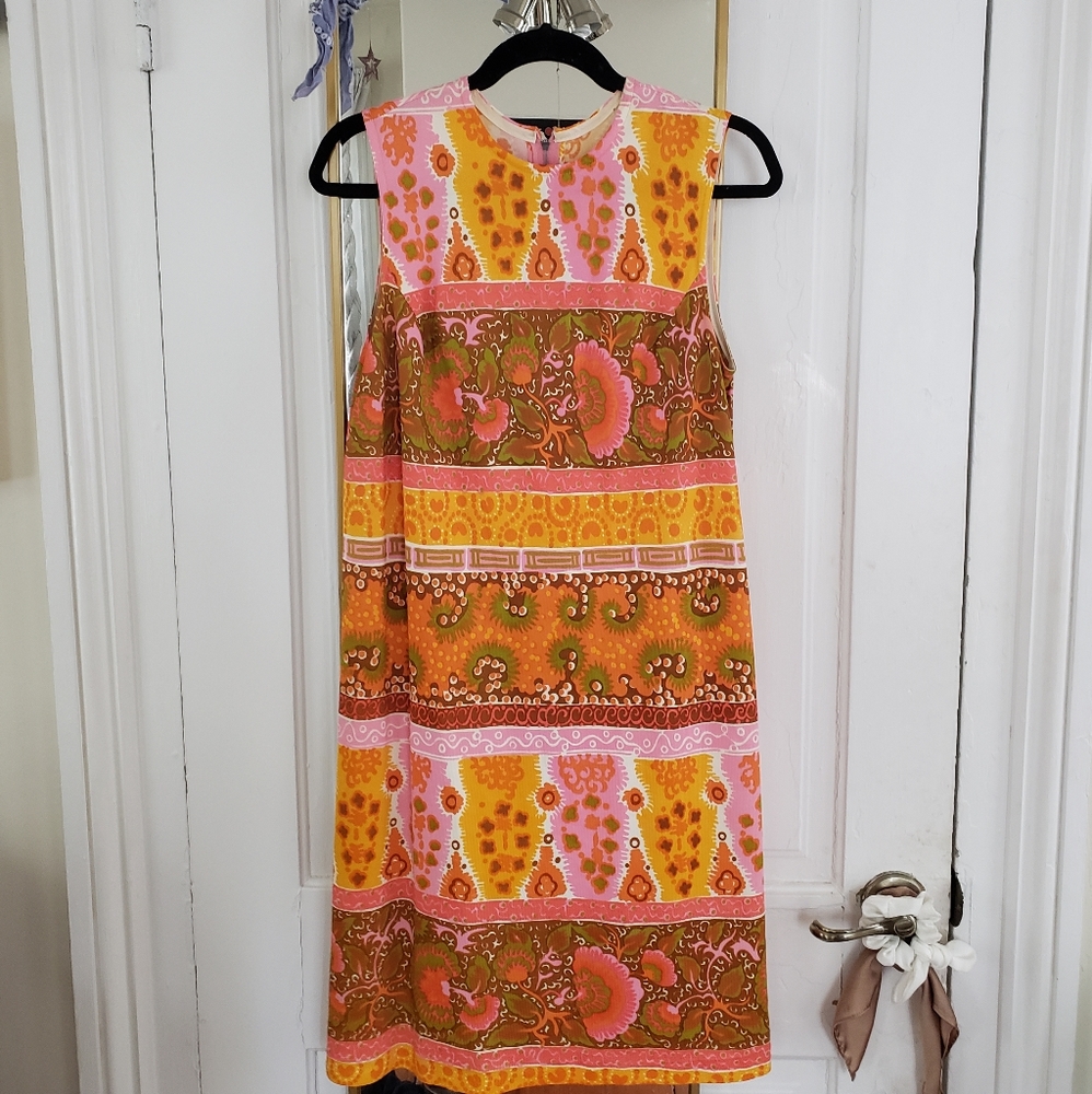 Vintage dress